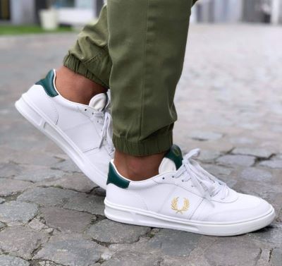 Fred Perry ROLANDGARROS