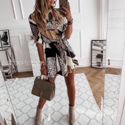Robe DELICIOUS
