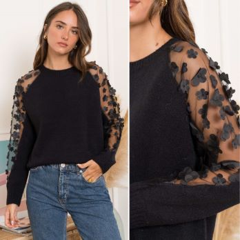 Pull FLOREVO