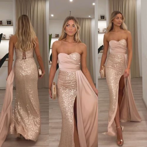 Robe ECLADA