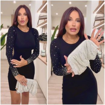 Robe ANNABELLE