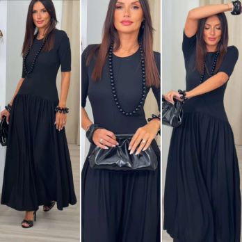 Robe ENIMA Impérial