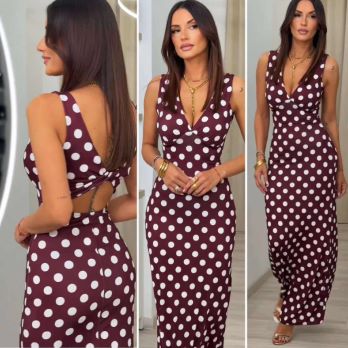 Robe SYLVIA