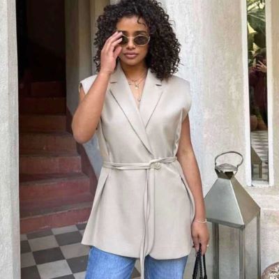 Veste SABLINE