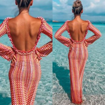 Robe CALLIOPEE