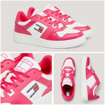 Sneakers PINKLADY Tommy Hilfiger