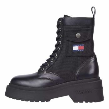 Bottines RISE Tommy Hilfiger