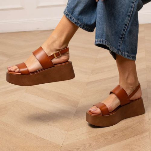 Sandales FRANCOISE