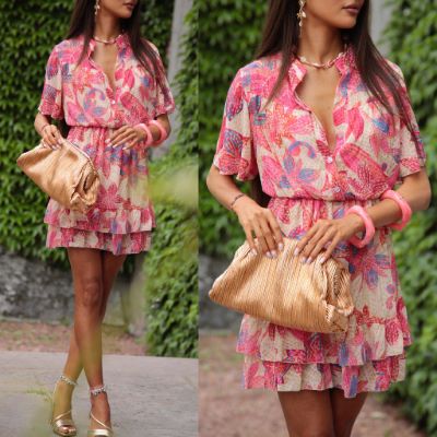 Robe STACY