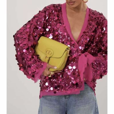 Gilet SHINY