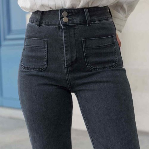 Pantalon CHARCOAL 