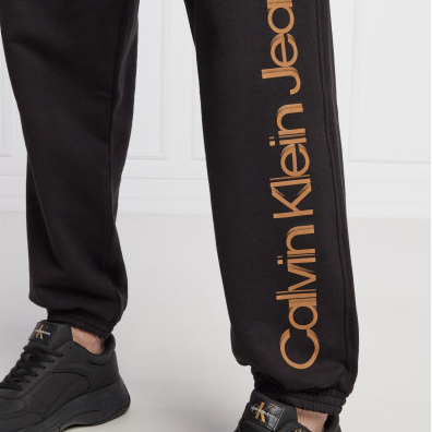 Pantalon jogging LOIC Calvin Klein