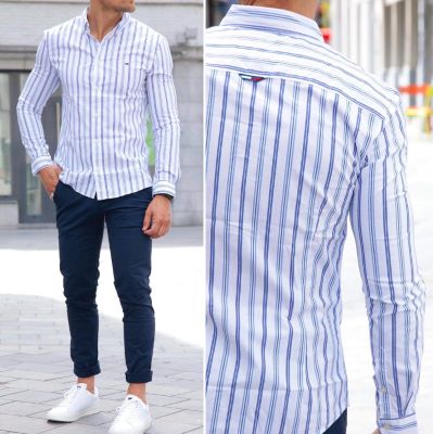Chemise RAY Tommy Hilfiger