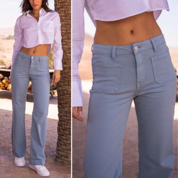 Pantalon INAKI