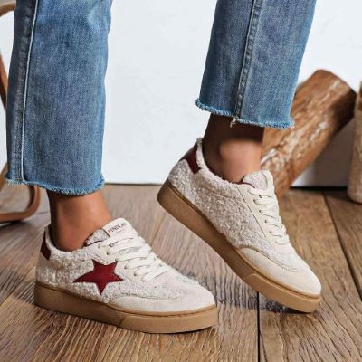 Sneakers STAR
