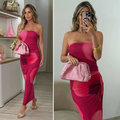 Robe ANGELINA