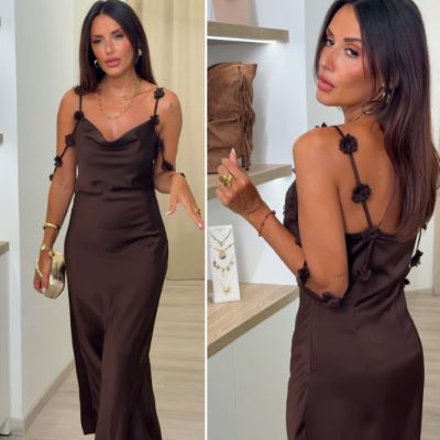 Robe AMANDA