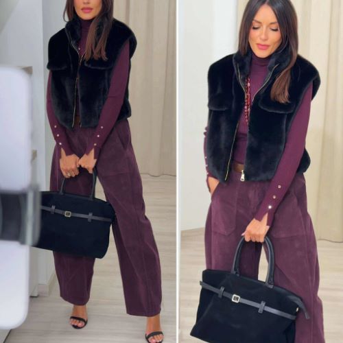 Pantalon AIMIE