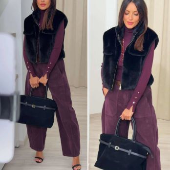 Pantalon AIMIE