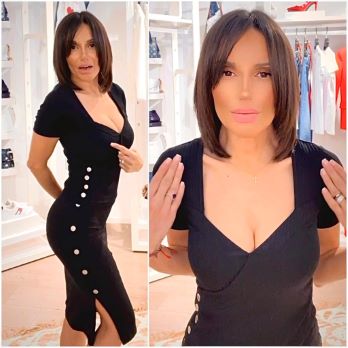 T-shirt MELANIA Guess