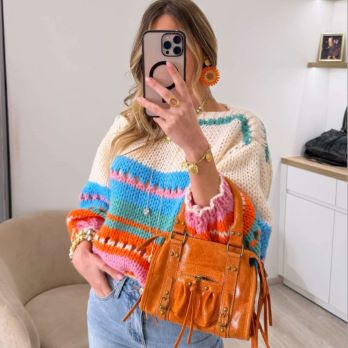 Sac VIMEL