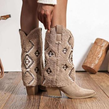 Bottes NAVAJA