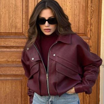 Veste PEPITE