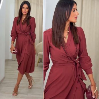 Robe RUBISIA