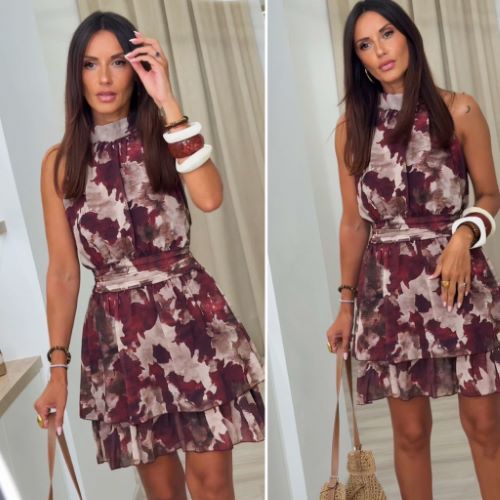 Robe SUBLISSIMA