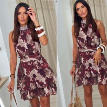 Robe SUBLISSIMA