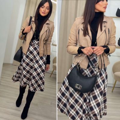 Veste FEERINA Gipsy