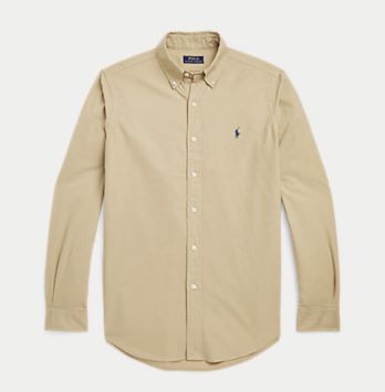 Ralph Lauren BEIGE