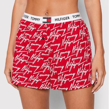 Short de nuit INFIDA Tommy Hilfiger