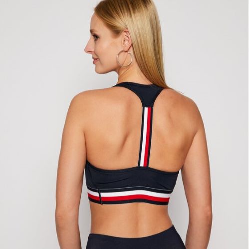 Brassière ZOLIZIA Tommy Hilfiger