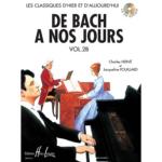 De Bach à nos Jours Vol. 2B