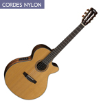 Guitare Cort CEC7
