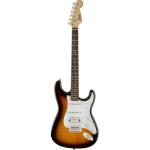 Guitare Electrique Squier Stratocaster Bullet HSS SB