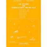 Le Guide Formation Musicale Vol.6