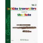 La flûte Traversière Vol 2