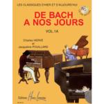 De Bach à nos Jours Vol. 1A