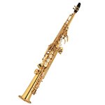 Saxophone Soprano Yamaha 475 II