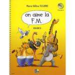 On Aime La FM Vol.6