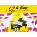 J'Aime le Piano 