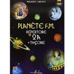 Planète FM 2A