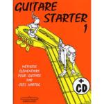 Guitare Starters Vol. 1