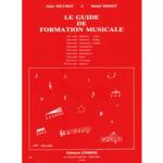 Le Guide Formation Musicale Vol.9