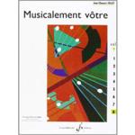 Musicalement Vôtre Vol.8