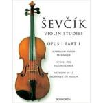 Violin Studies OPUS 1 PART 1