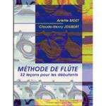 Méthode de Flûte Vol.1