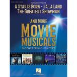 Songs From Movie Musicals and More PVG